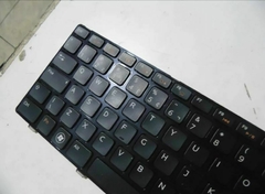 Teclado Notebook Dell Vostro 3450 3460 3555 Pk130oc1a24