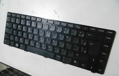 Imagem do Teclado Notebook Dell Vostro 3450 3460 3555 Pk130oc1a24