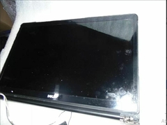 Tela Touch Tampa Moldura Dobradiças Flat Notebook Dell 5548 - comprar online
