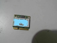 Placa Wireless Para O Notebook Dell 1545 0fr016 Broadcom - WFL USADOS de Informática