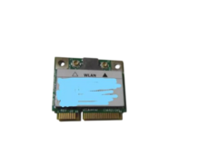 Placa Wireless Para O Notebook Dell 1545 0fr016 Broadcom - comprar online