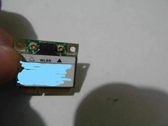 Placa Wireless Para O Notebook Dell 1545 0fr016 Broadcom - comprar online