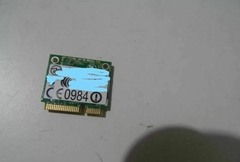 Placa Wireless Para O Notebook Dell 1545 0fr016 Broadcom - loja online