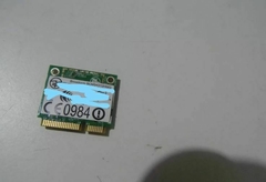 Placa Wireless Para O Notebook Dell 1545 0fr016 Broadcom na internet