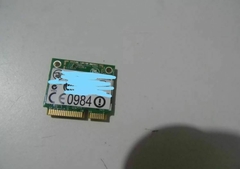 Placa Wireless Para O Notebook Dell 1545 0fr016 Broadcom