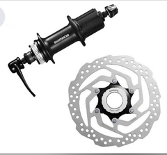 Kit 12 velocidade Absoluto e Shimano - comprar online