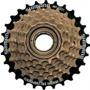 Catraca 7 velocidade shimano