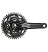 Pédivela Deore fc-m612 Shimano