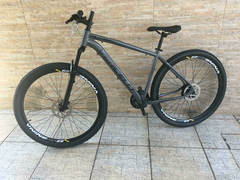 Bicicleta aro 29 21velocidade