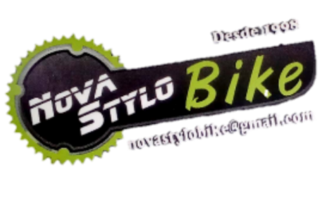 Nova Stylo Bike