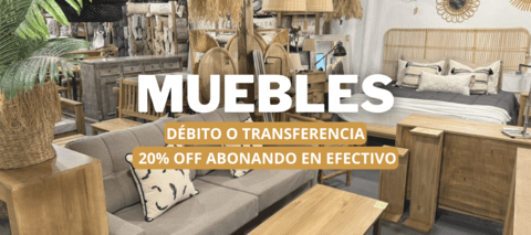 Carrusel Chula home deco 