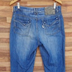 calça jeans windster - Mamá Shop Brechó