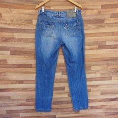 calça jeans windster - loja online