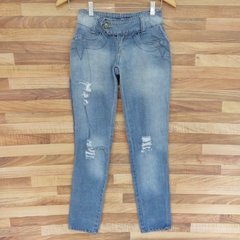 Calça Jeans Menina M2a - comprar online