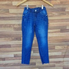 Calça Jeans Infantil Marisol - comprar online