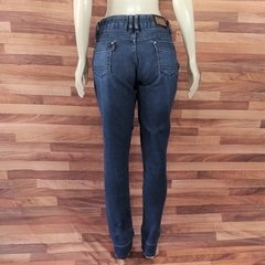 Calça Jeans Feminina Loopper - loja online