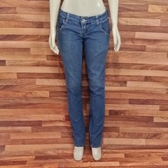 Calça Jeans Feminina Khelf - comprar online