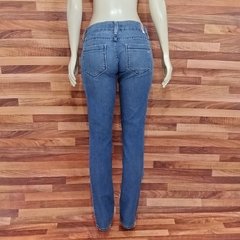 Calça Jeans Feminina Khelf na internet