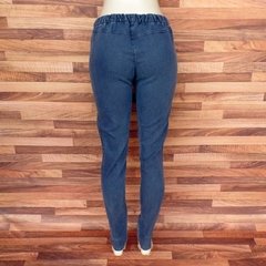 Calça Jeans Com Elástico Collins - comprar online