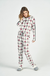 Pijama Talco 13012