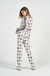 Pijama Talco 13012 - comprar online