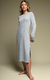 Camisola Pijama Claudia 1618 - comprar online