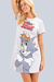 Camisola Manga Curta Tom and Jerry - Coleção MÃE e filha - comprar online