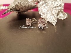 Aros Silver Berna - Anastasia B&D