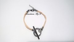 Pulsera Cowboy - Anastasia B&D