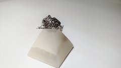 Anillo Sofía - Anastasia B&D