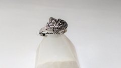 Anillo Sofía - tienda online