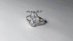 Anillo María Antonieta - comprar online