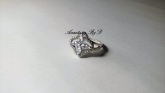 Anillo María Antonieta - Anastasia B&D