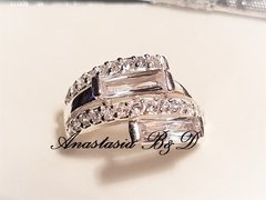 Anillo Silver Josefina en internet