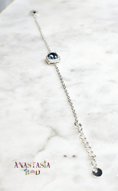 Pulsera Acqua Square - comprar online