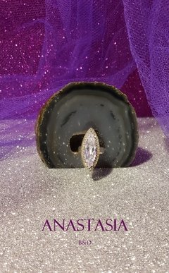 Anillo Shark - Anastasia B&D