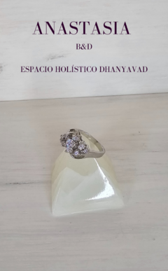 Anillo Silver Ophelia en internet