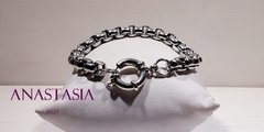 Pulsera Veneciana 0.8 - Anastasia B&D