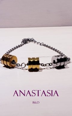 Pulsera Trinidad