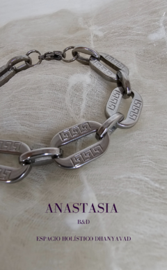 Imagen de Pulsera Iron Crete