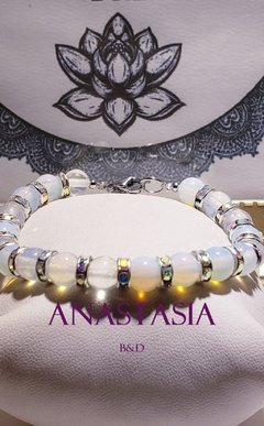 Pulsera Sama