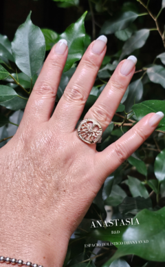 Anillo Lifetree - tienda online