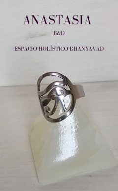 Anillo Ojo de Horus