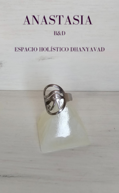 Anillo Ojo de Horus - comprar online