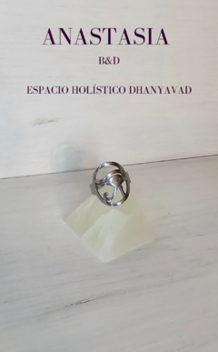 Anillo Ojo de Horus - Anastasia B&D