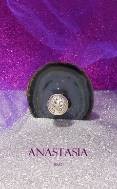 Anillo Minas Tirith - Anastasia B&D