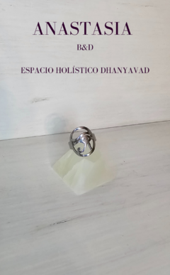 Anillo Ojo de Horus