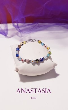 Pulsera Muranita Round