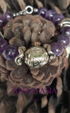 Pulsera Ama Tismanis - comprar online