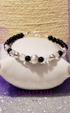 Pulsera Silver Stella 2